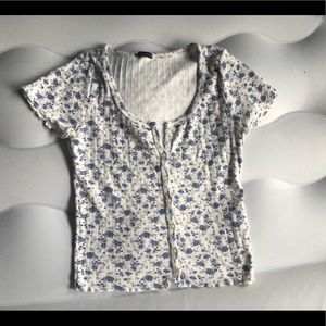 Brandy Melville women top